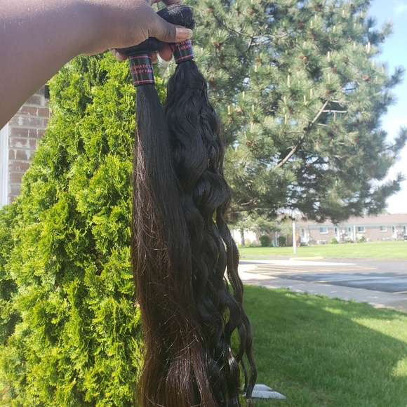 Hair Bundles 10in - 34 in Prices mylitt - Picture 3 of 8